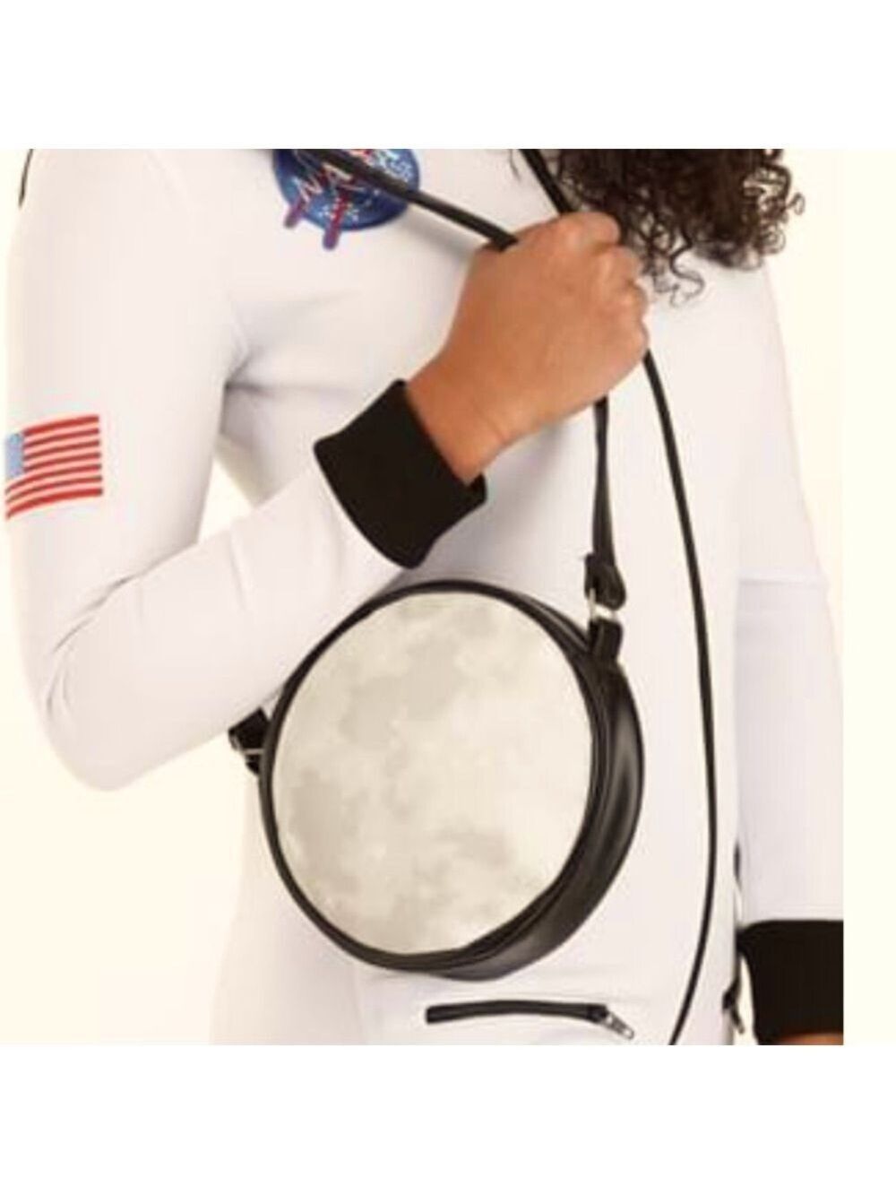 Full Moon Costume Purse